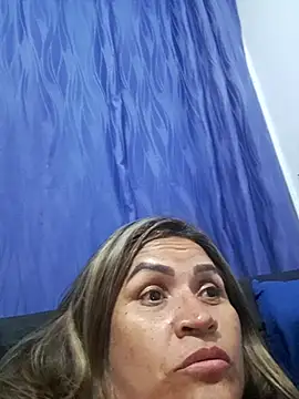 Milena Foox online show from January 10, 2:57 am