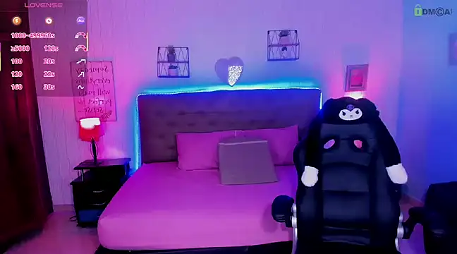 Snapshot of _Lilly_miller chatting on March 14, 1:35 pm Lilly miller online show from March 14, 1:35 pm