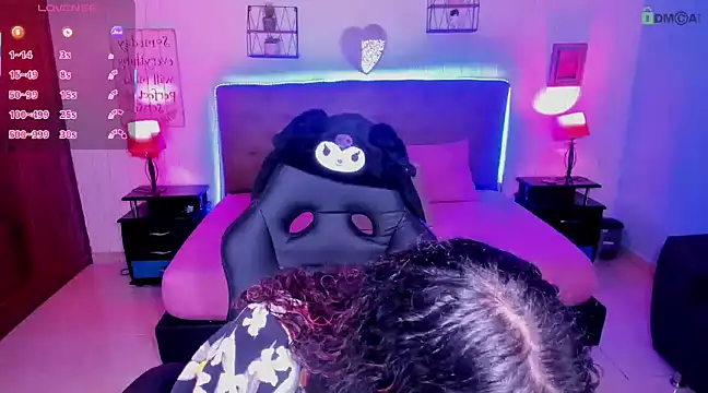 Snapshot of _Lilly_miller chatting on March 15, 1:29 pm Lilly miller online show from March 15, 1:29 pm