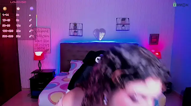 Snapshot of _Lilly_miller chatting on March 17, 1:29 pm Lilly miller online show from March 17, 1:29 pm