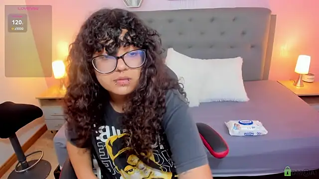 Snapshot of _Lilly_miller chatting on September 9, 1:43 pm Lilly miller online show from September 9, 1:43 pm