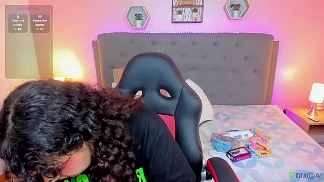 Snapshot of _Lilly_miller chatting on September 13, 2:06 pm Lilly miller online show from September 13, 2:06 pm