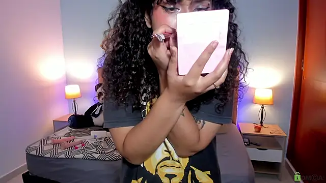 Snapshot of _Lilly_miller chatting on September 20, 8:54 pm Lilly miller online show from September 20, 8:54 pm