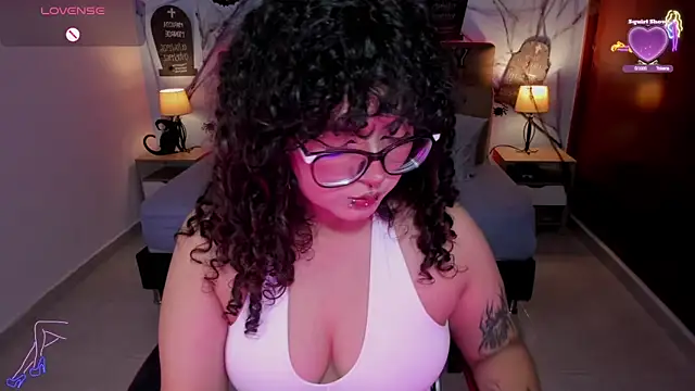 Snapshot of _Lilly_miller chatting on October 20, 9:26 pm Lilly miller online show from October 20, 9:26 pm