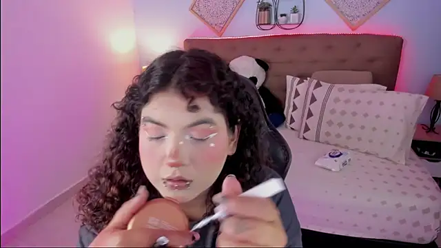 Snapshot of _Lilly_miller chatting on November 14, 8:29 pm Lilly miller online show from November 14, 8:29 pm