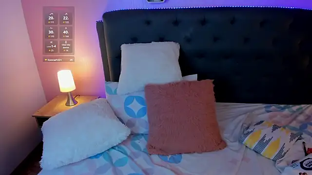 Snapshot of _Lilly_miller chatting on November 15, 8:33 am Lilly miller online show from November 15, 8:33 am