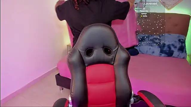 Snapshot of _Lilly_miller chatting on November 18, 6:56 pm Lilly miller online show from November 18, 6:56 pm