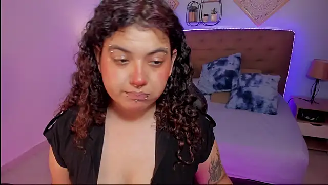 Snapshot of _Lilly_miller chatting on November 20, 6:51 pm Lilly miller online show from November 20, 6:51 pm