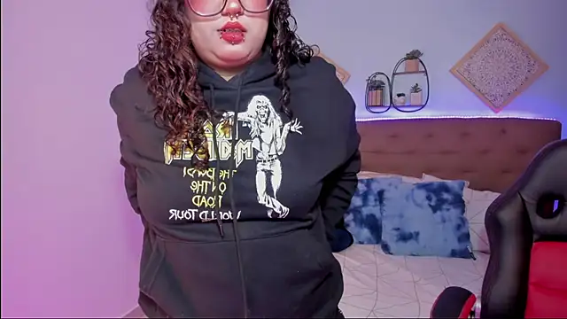 Snapshot of _Lilly_miller chatting on November 26, 6:42 pm Lilly miller online show from November 26, 6:42 pm