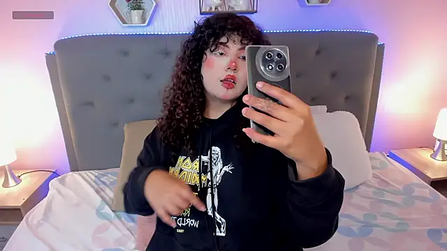 Snapshot of _Lilly_miller chatting on November 30, 3:49 pm Lilly miller online show from November 30, 3:49 pm