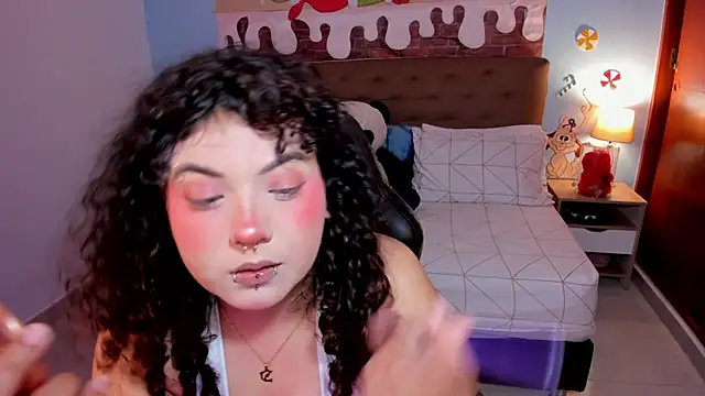 Snapshot of _Lilly_miller chatting on January 12, 7:52 pm Lilly miller online show from January 12, 7:52 pm