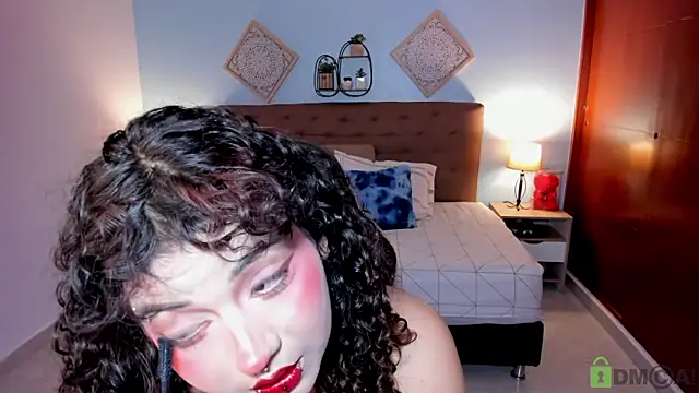 Snapshot of _Lilly_miller chatting on January 15, 8:01 pm Lilly miller online show from January 15, 8:01 pm