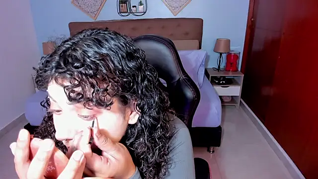  Lilly miller online show from January 16, 8:02 pm