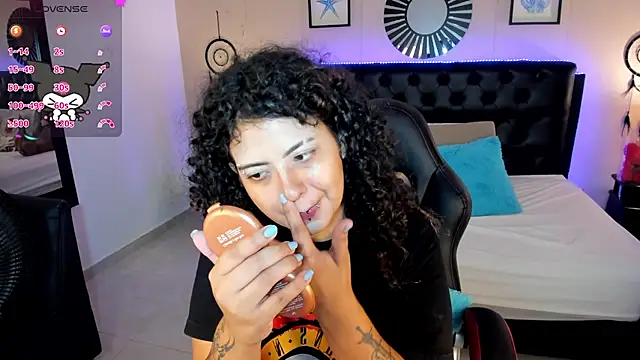  Lilly miller online show from June 1, 11:50 pm