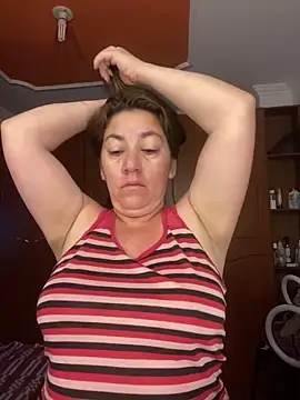 Luna-nevada online show from February 2, 10:25 am