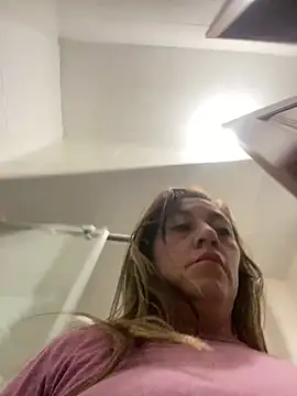 Luna-nevada online show from February 11, 10:09 am