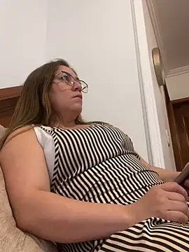 Luna-nevada online show from February 21, 10:44 pm