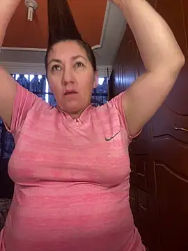 Luna-nevada online show from March 20, 1:38 pm