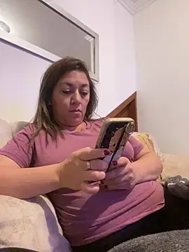 Luna-nevada online show from March 25, 11:11 pm