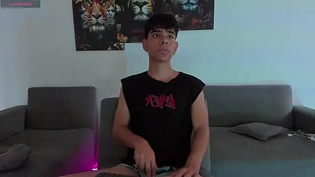 JesusA 94 online show from March 12, 4:13 pm