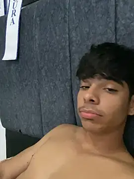 JesusA 94 online show from April 15, 9:48 pm