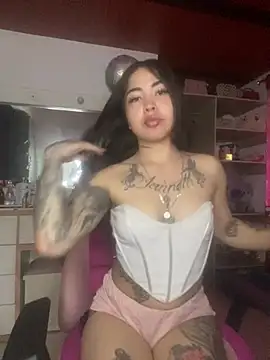 Mia cullen  online show from February 17, 4:02 pm