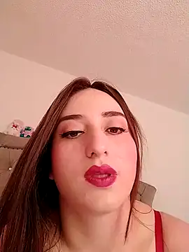 Snapshot of KARINA_FLOWER_ chatting on September 16, 6:31 pm KARINA FLOWER online show from September 16, 6:31 pm