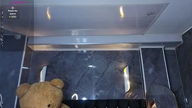  wendy b online show from December 19, 8:38 pm