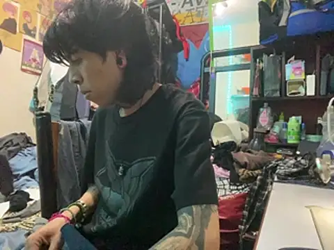 kirito kun online show from April 1, 5:08 am