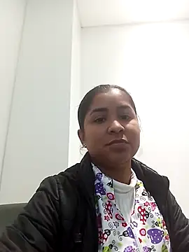 Paula6Colombia online show from March 19, 2:13 pm