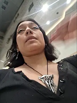 EvelynMoonx online show from March 8, 10:34 pm