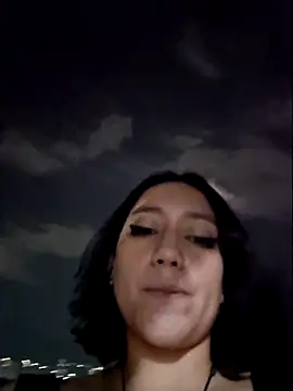 EvelynMoonx online show from March 11, 12:00 am