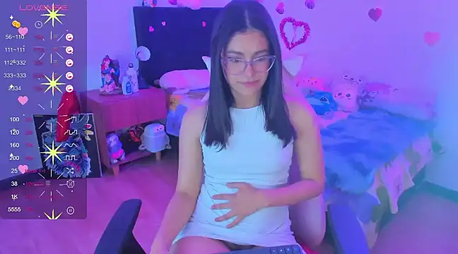 Snapshot of keny_murmonth chatting on March 18, 5:09 am keny murmonth online show from March 18, 5:09 am