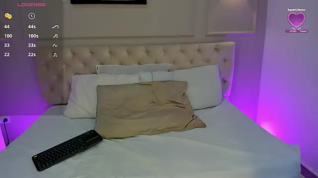 riri candy online show from March 22, 3:41 am