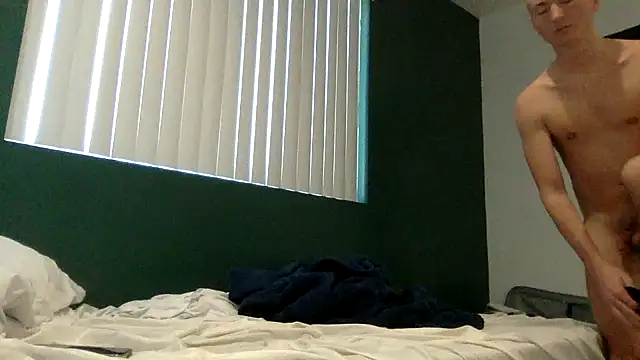 TheDaddy005 online show from March 7, 4:55 pm