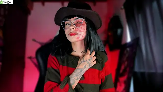 Snapshot of sofiafenty chatting on October 3, 5:54 pm sofiafenty online show from October 3, 5:54 pm