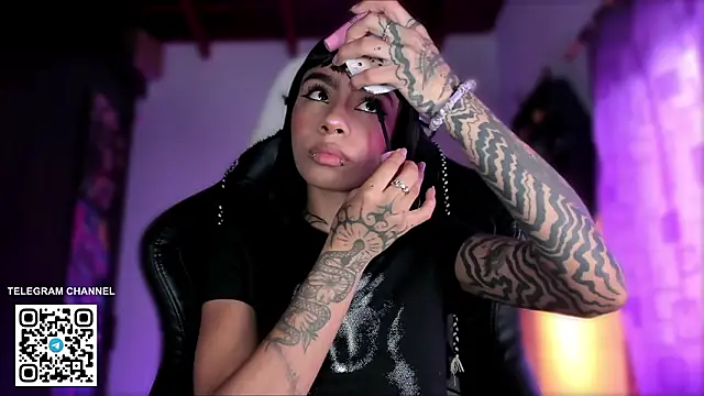 sofiafenty online show from March 18, 5:38 pm