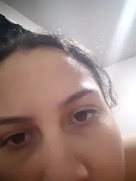 esmeralda jadees online show from March 7, 5:08 am