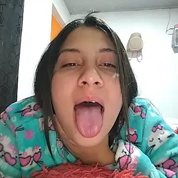 esmeralda jadees online show from November 16, 3:06 pm