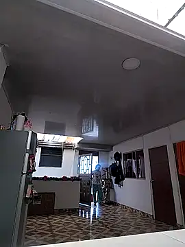 esmeralda jadees online show from February 22, 5:44 pm