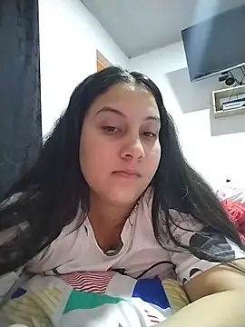 Snapshot of esmeralda_jadees chatting on May 14, 1:29 pm esmeralda jadees online show from May 14, 1:29 pm