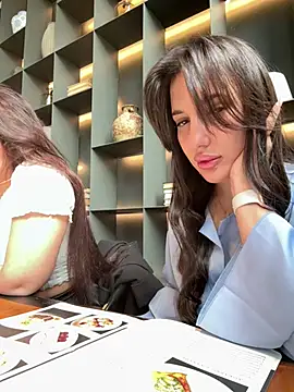 AleksandraRich online show from March 18, 2:58 am