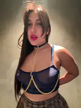 AleksandraRich online show from March 21, 9:12 am