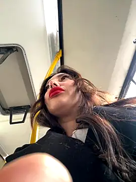 AleksandraRich online show from October 13, 2:55 am