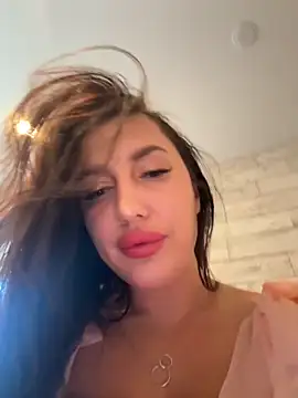 AleksandraRich online show from October 18, 7:09 am