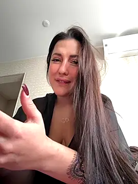 AleksandraRich online show from October 22, 2:12 am