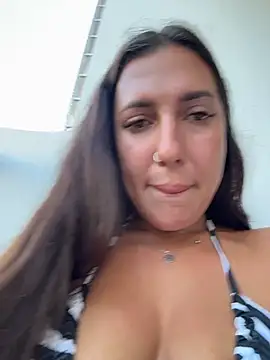 AleksandraRich online show from March 2, 1:41 am