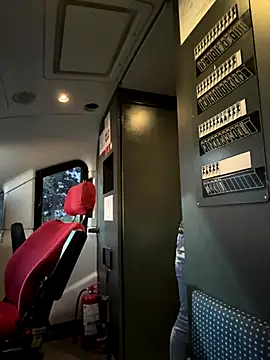 Snapshot of Alicedream5 chatting on September 28, 3:56 am Alicedream5 online show from September 28, 3:56 am