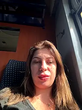 Snapshot of Alicedream5 chatting on October 11, 11:31 am Alicedream5 online show from October 11, 11:31 am