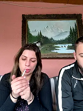 Snapshot of Alicedream5 chatting on October 13, 12:05 pm Alicedream5 online show from October 13, 12:05 pm